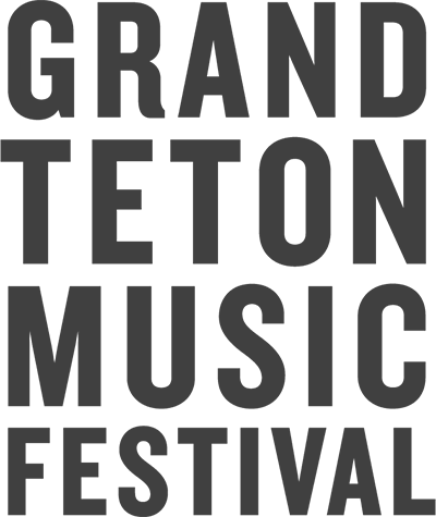 Grand Teton Music Festival